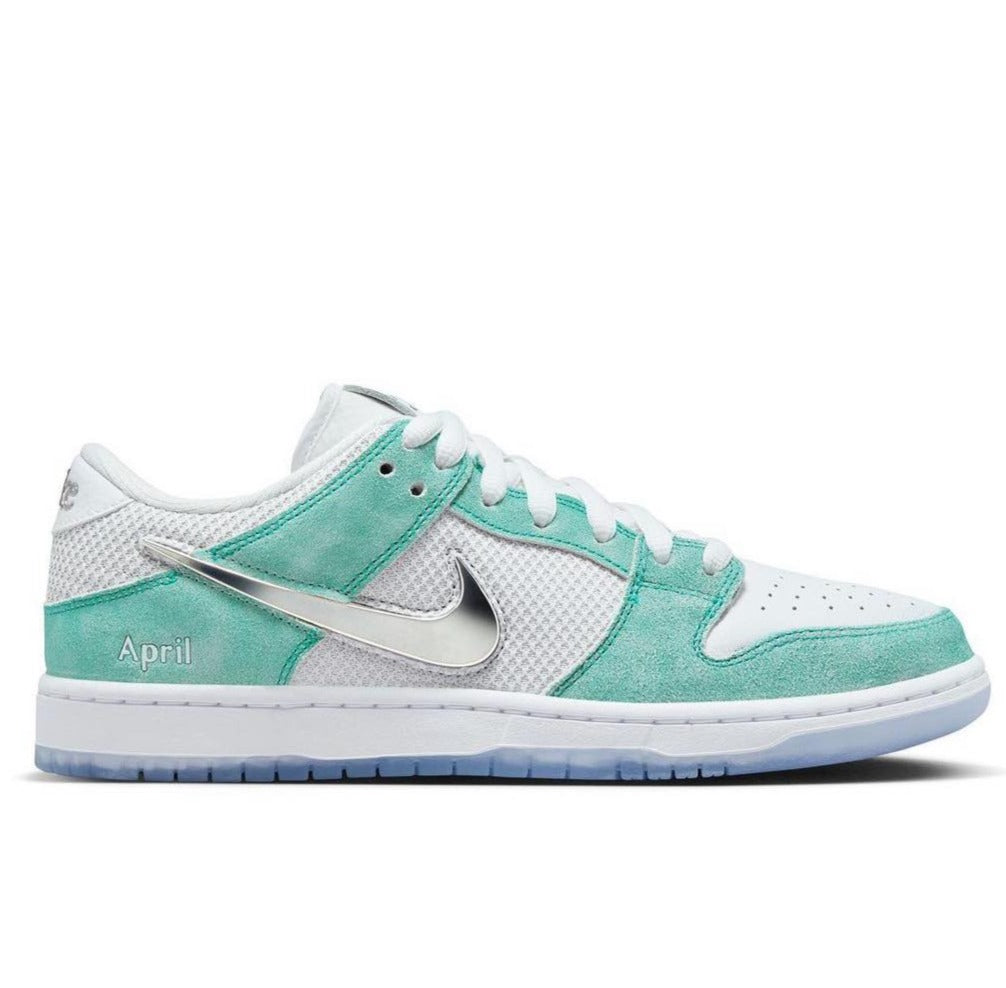 Nike SB Dunk Low April Skateboards