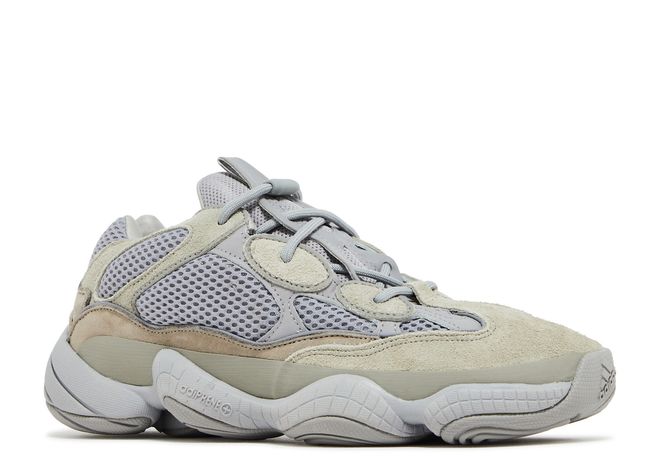 Adidas Yeezy 500 Stone Salt