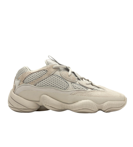 Рум'яна Adidas Yeezy 500