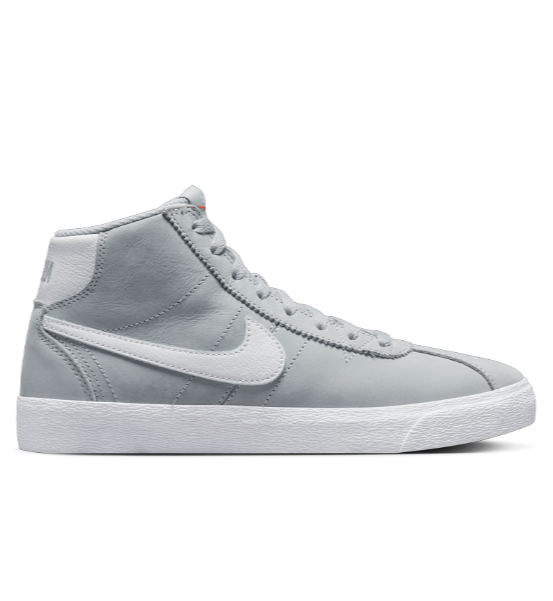 Nike SB Bruin High Wolf Grey (W)