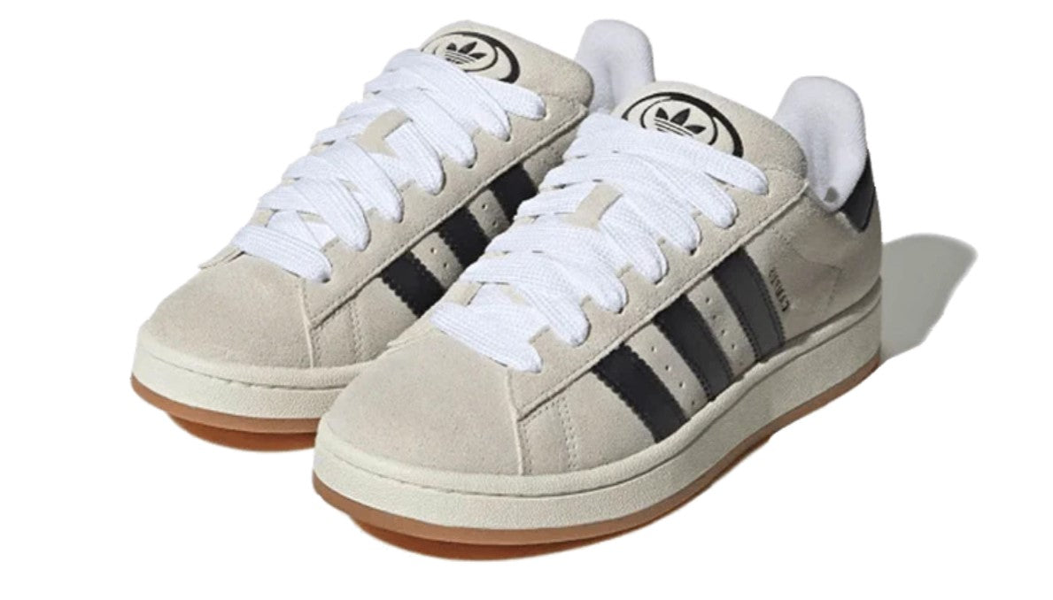 Adidas Campus 00s Crystal White (W)