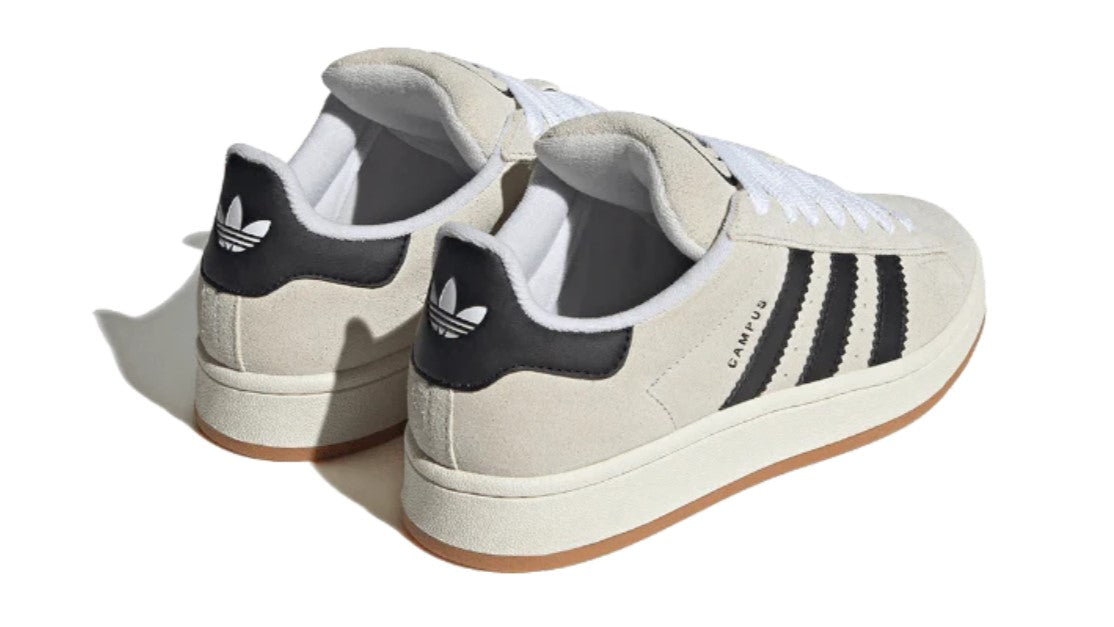 Adidas Campus 00s Crystal White (W)