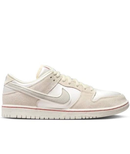 Nike SB Dunk Low  City of Love Coconut Milk