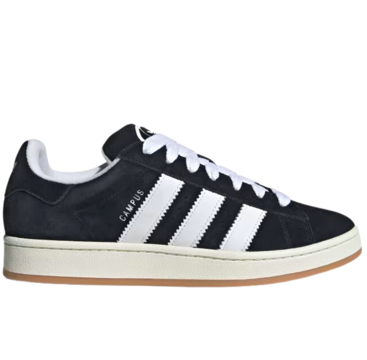 Adidas Campus 00s Core Black