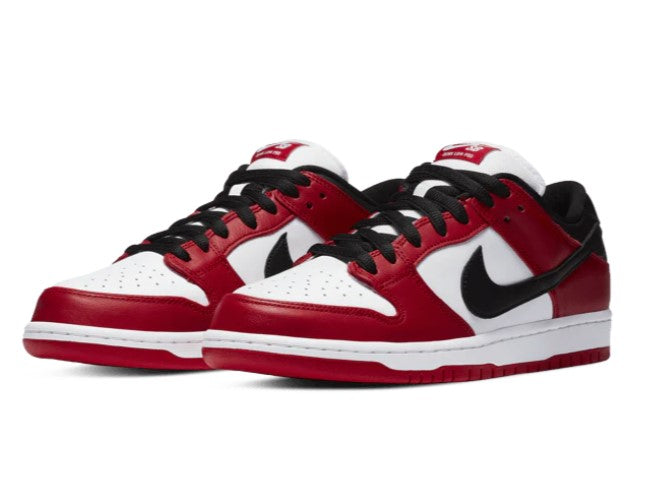 Nike SB Dunk Low Pro J-Pack Chicago