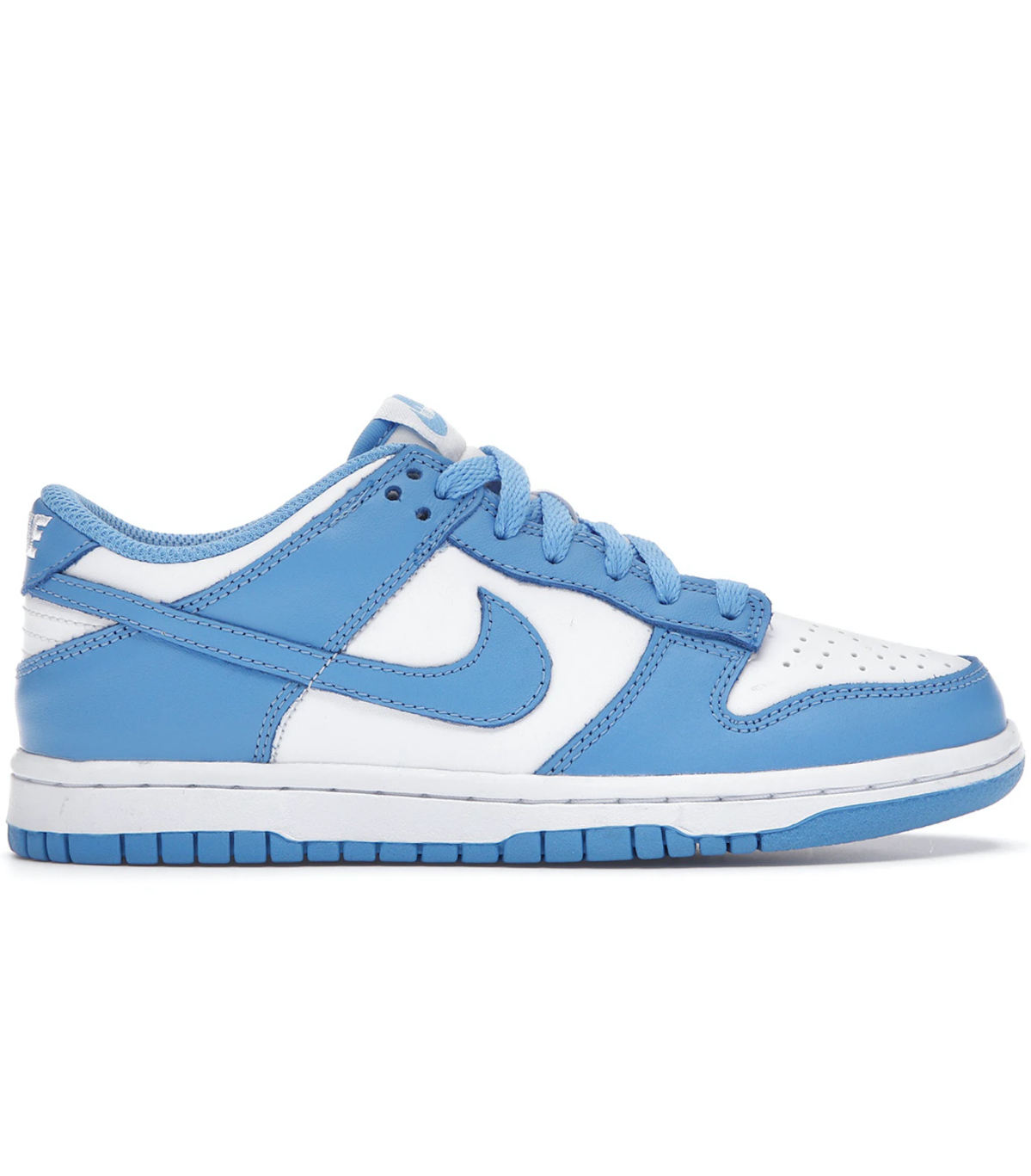 Nike Dunk Low UNC (2021) (GS)