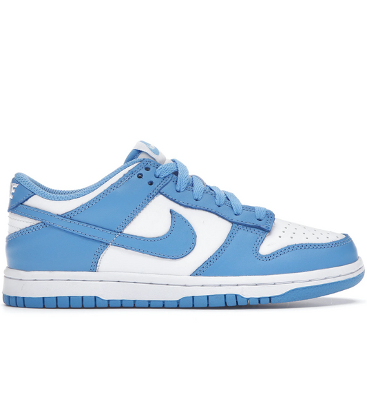 Nike Dunk Low UNC (2021) (GS)