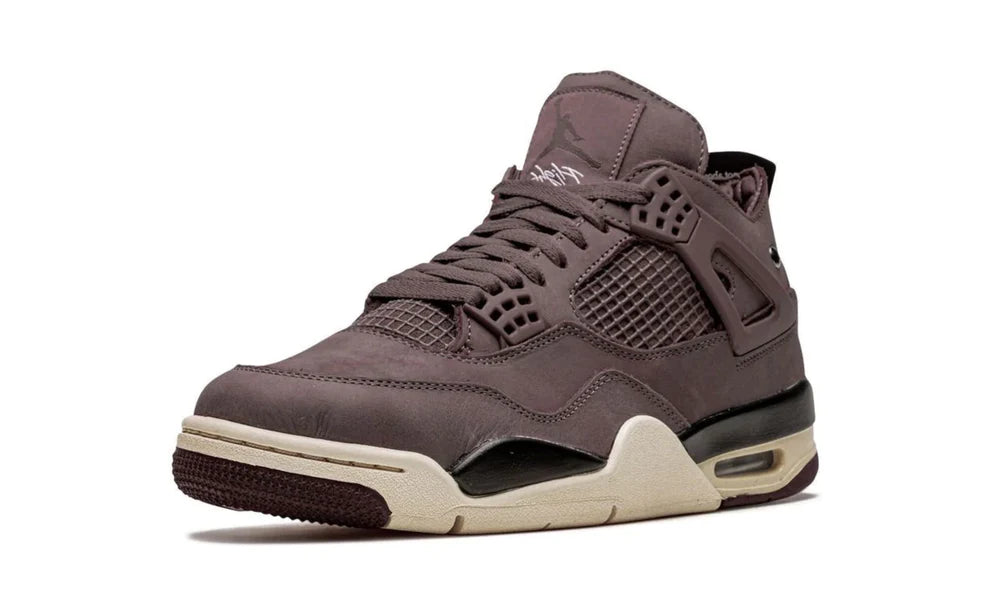 Air Jordan 4 Retro A Ma Maniére Violet Ore