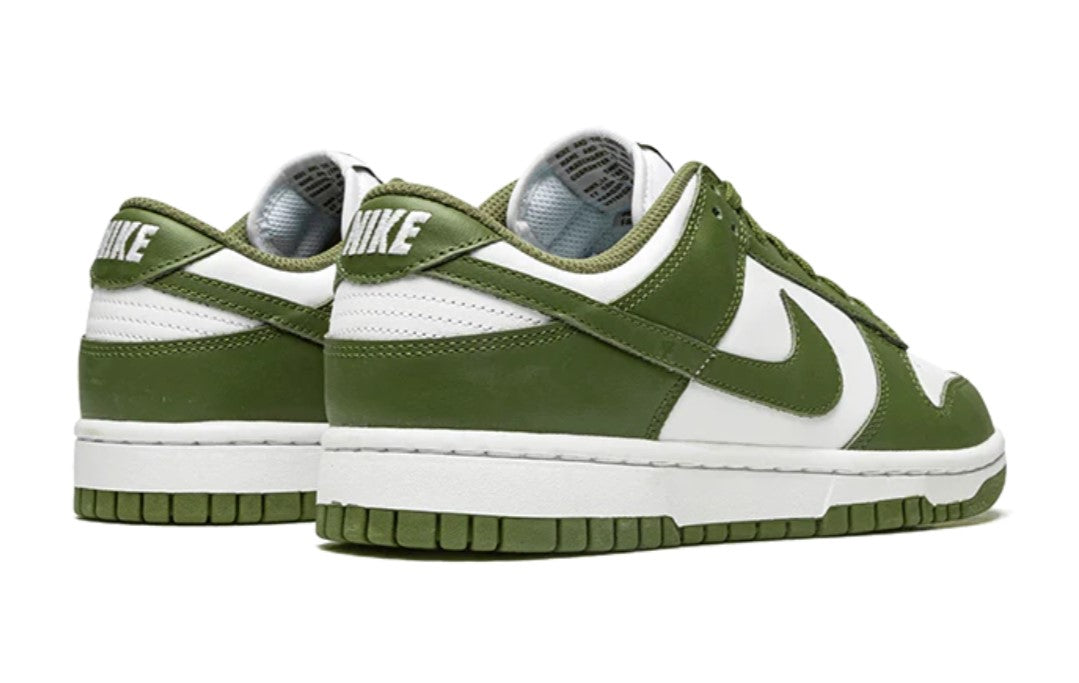 Nike Dunk Low Medium Olive (W)