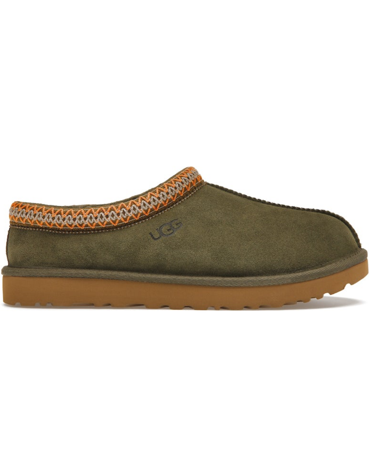 UGG Tasman Slipper Burnt Olive (W)