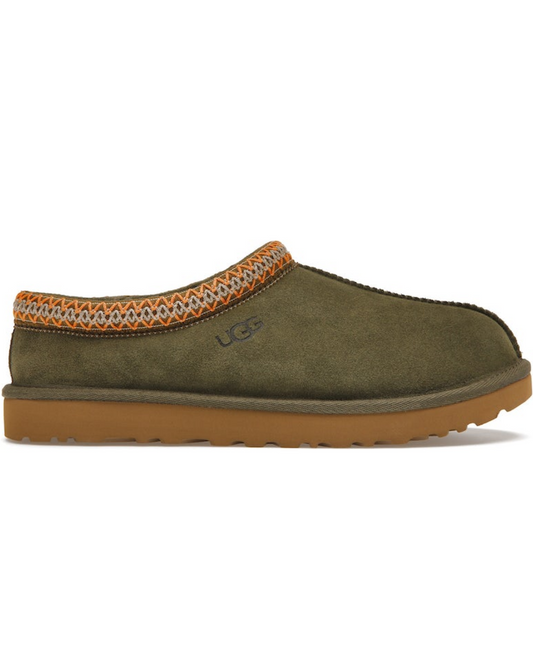 UGG Tasman Slipper Burnt Olive (W)