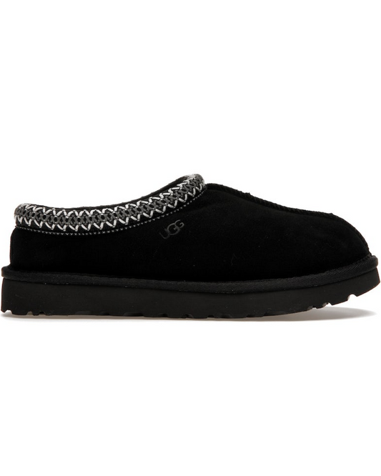 UGG Tasman Slipper Black (W)