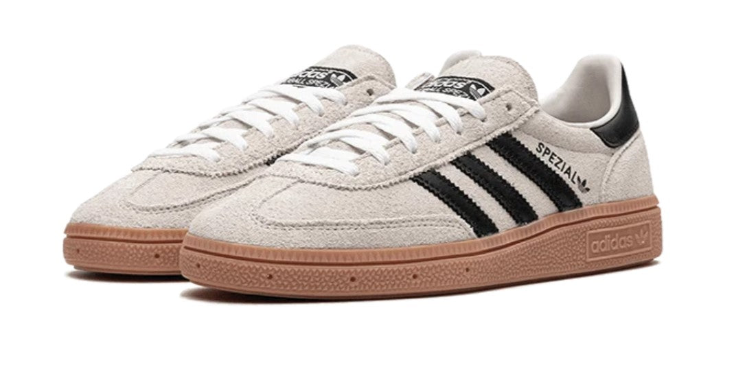 Adidas Handball Spezial Aluminum Core Black (W)