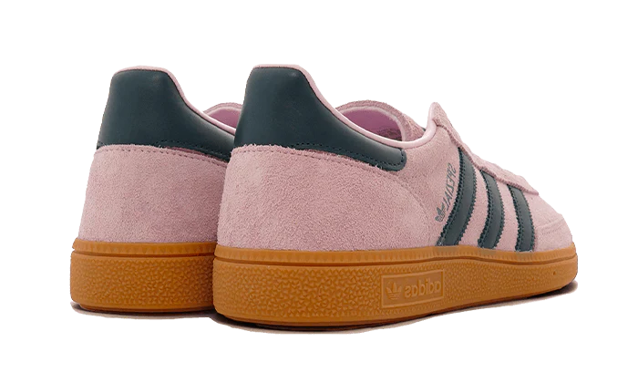 Adidas Handball Spezial Clear Pink Arctic Night (W)