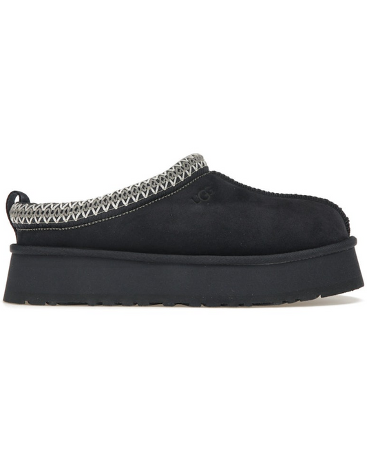 UGG Tazz Slipper Eve Blue (W)