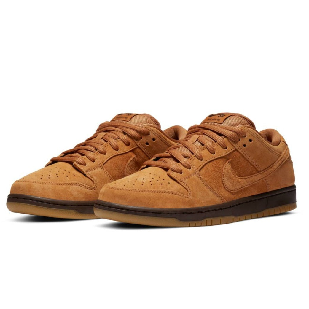 Nike SB Dunk Low Wheat (2021/2023)