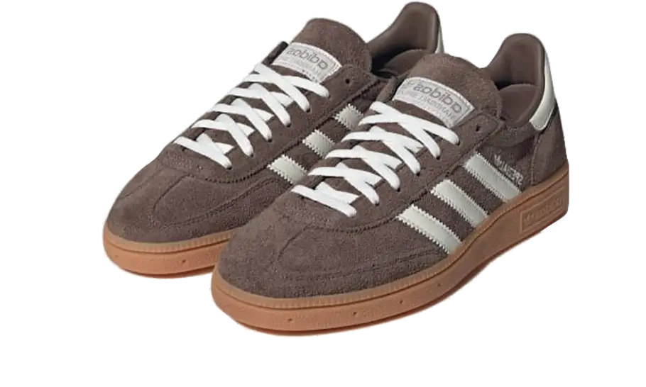 Adidas Handball Spezial Earth Strata Gum (W)