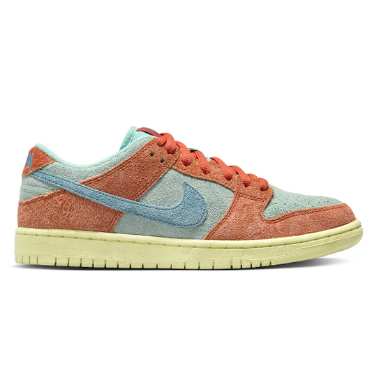 Nike SB Dunk Low Noise Aqua