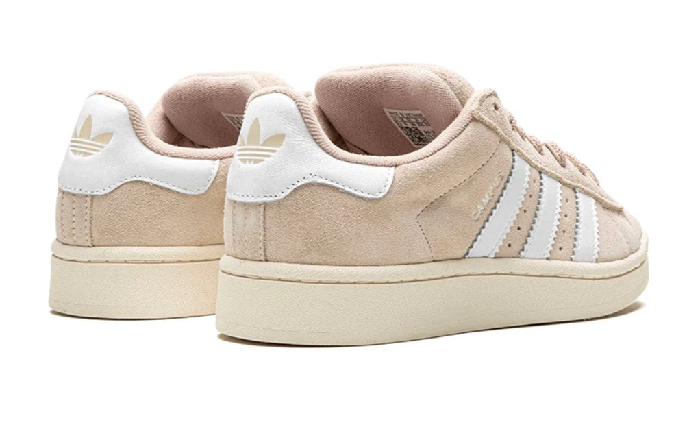 Adidas Campus 00s White Beige (W)