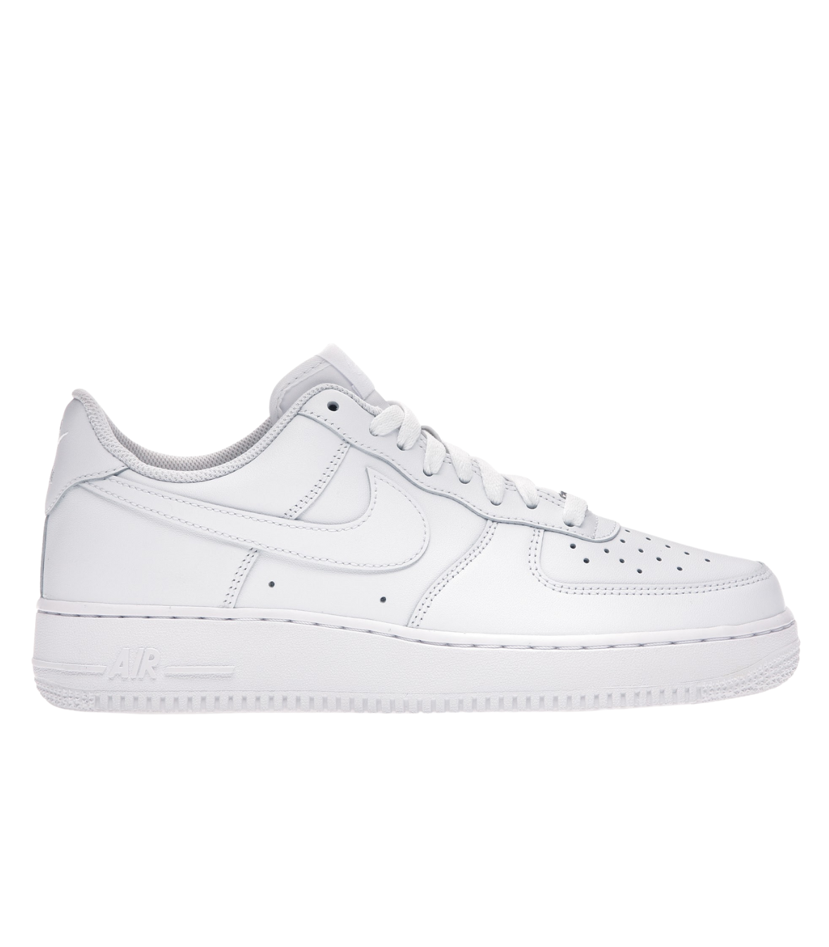 Nike Air Force 1 Low ’07 White