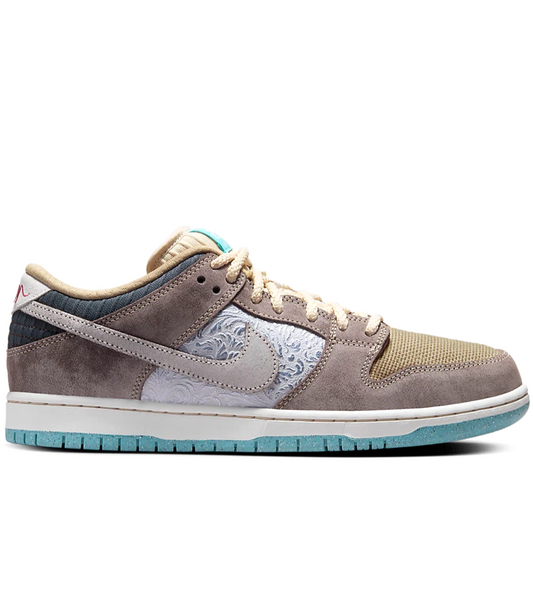 Nike SB Dunk Low Pro Big Money Savings