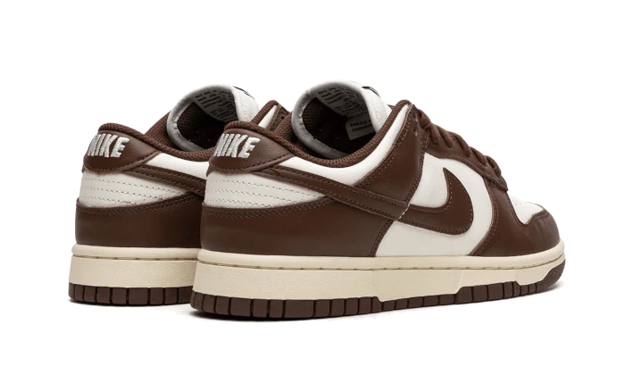 Nike Dunk Low Cacao Wow (W)