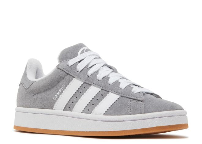 Adidas Campus 00s Grey White (GS)