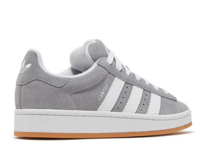 Adidas Campus 00s Grey White (GS)