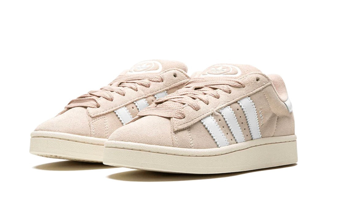 Adidas Campus 00s White Beige (W)