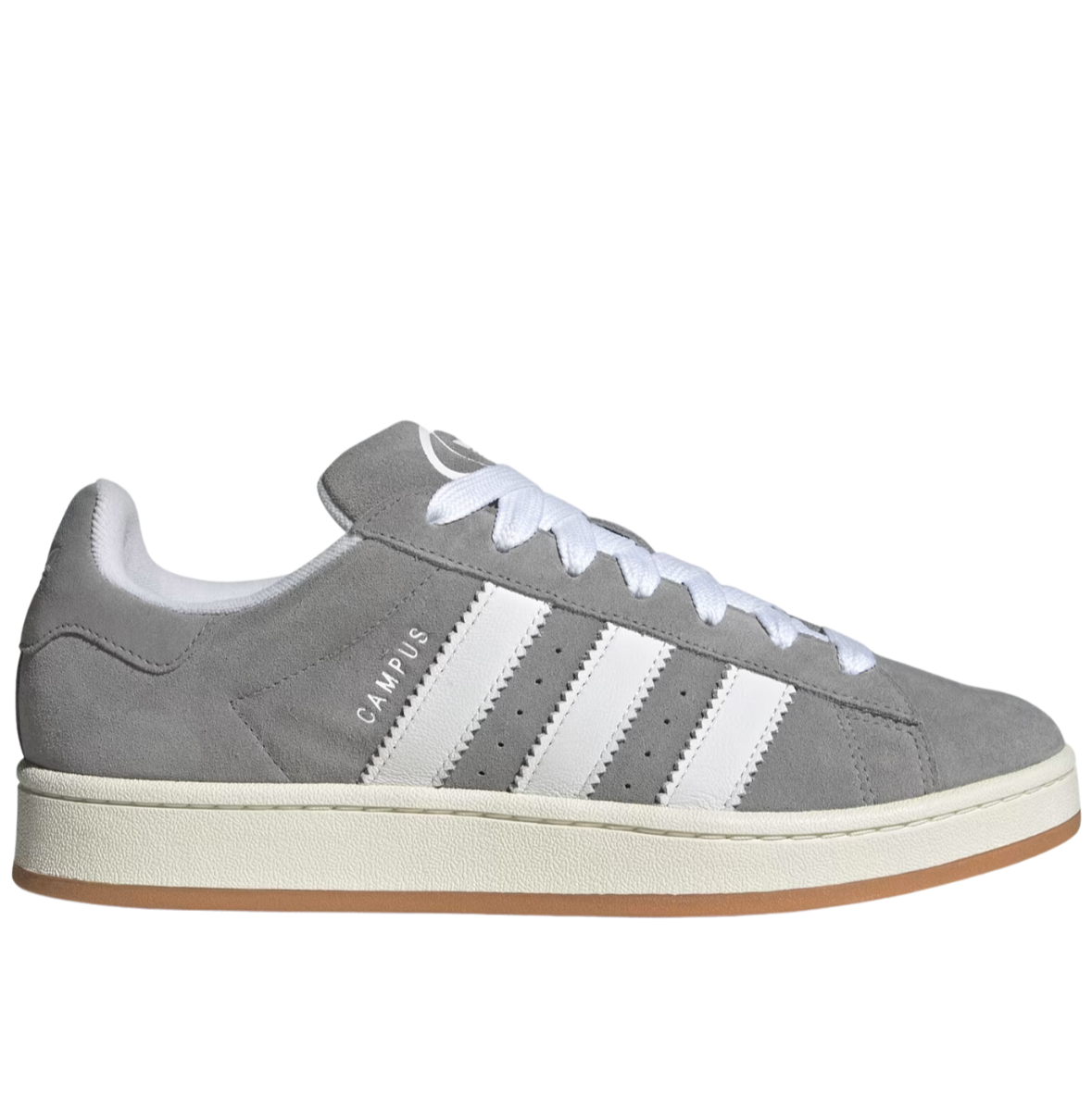 Adidas Campus 00s Grey White