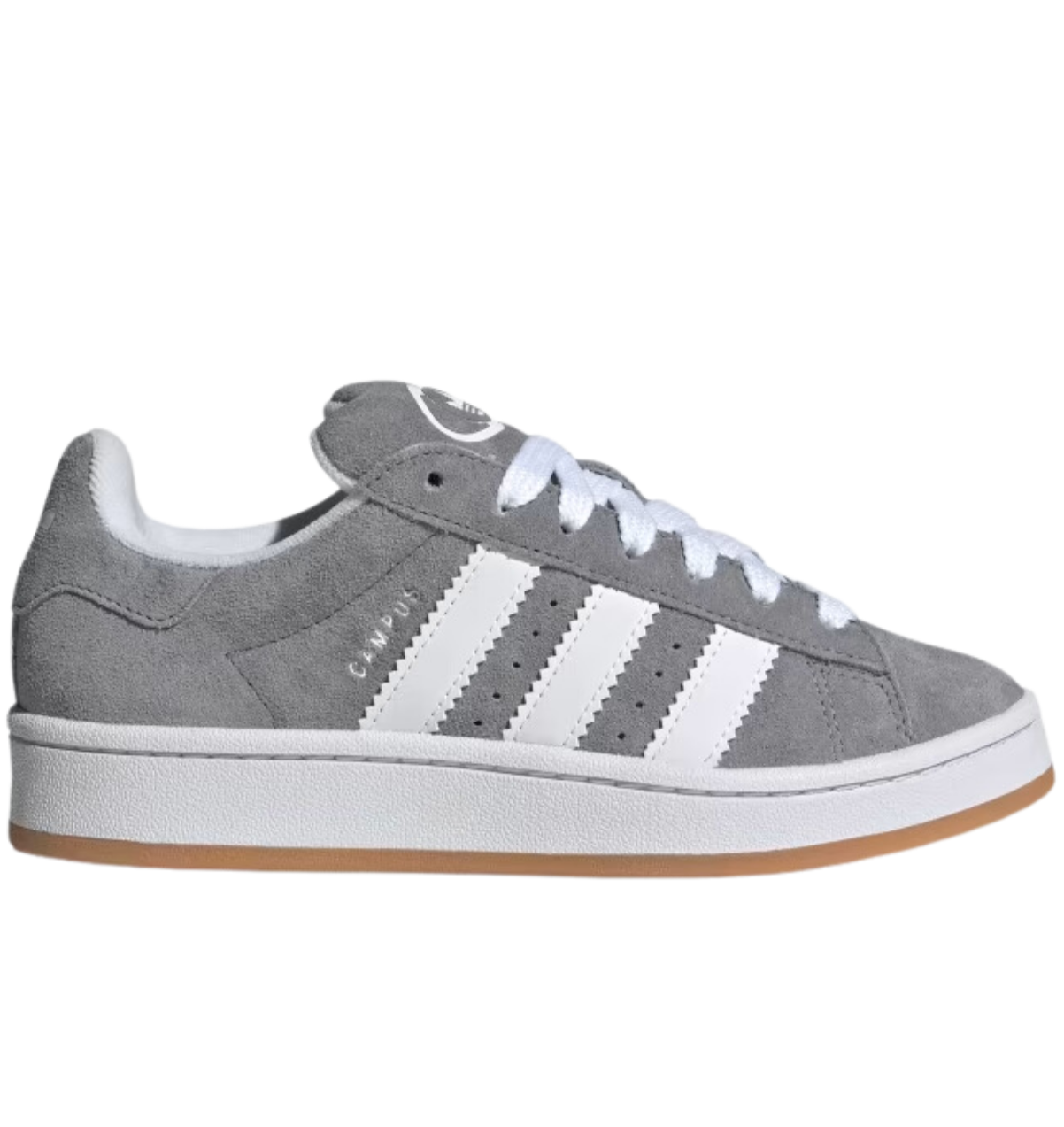 Adidas Campus 00s Grey White (GS)