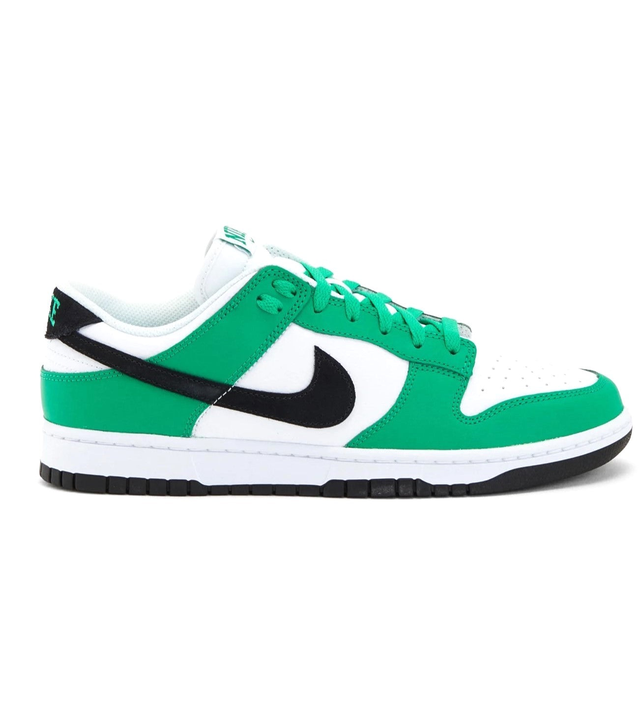 Nike Dunk Low Celtics