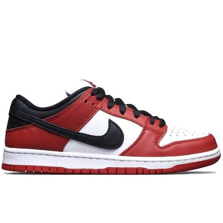 Nike SB Dunk Low Pro J-Pack Chicago