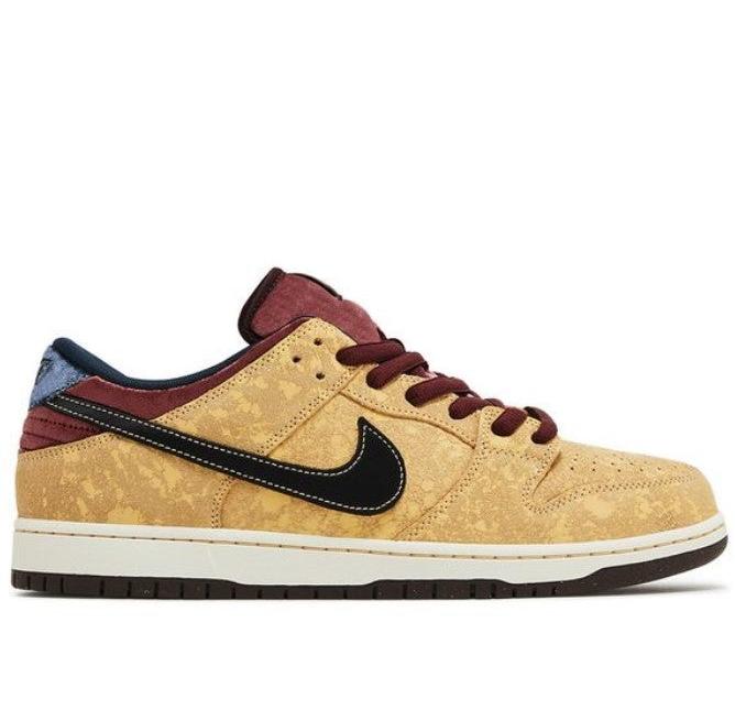 Nike SB Dunk Low 'City of Cinema'