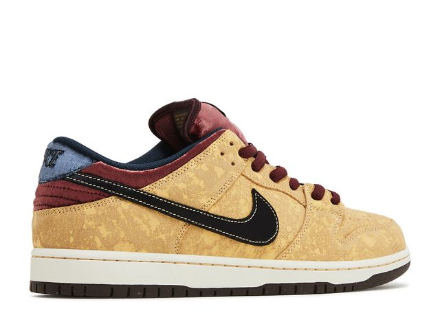 Nike SB Dunk Low 'City of Cinema'