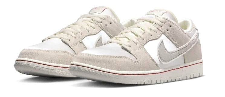 Nike SB Dunk Low  City of Love Coconut Milk