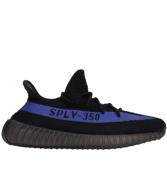 Adidas Yeezy Boost 350 V2 Dazzling Blue