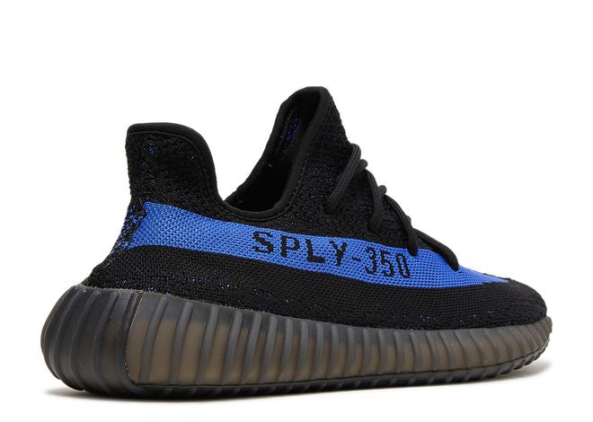 Adidas Yeezy Boost 350 V2 Dazzling Blue