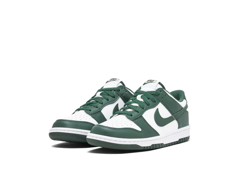 Nike Dunk Low Michigan State (GS)