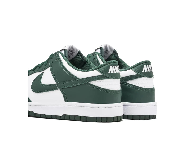 Nike Dunk Low Michigan State (GS)