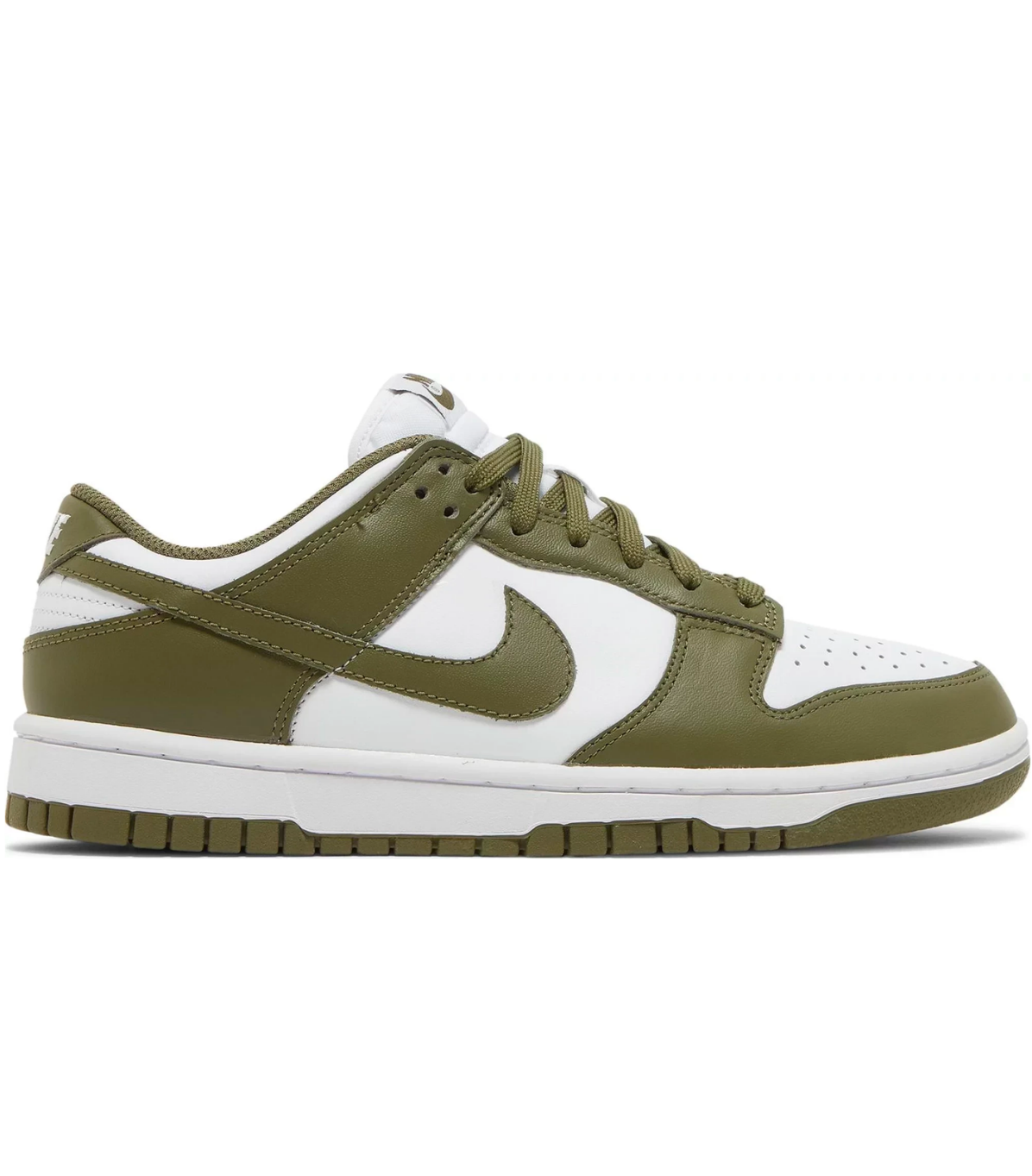 Nike Dunk Low Medium Olive (W)