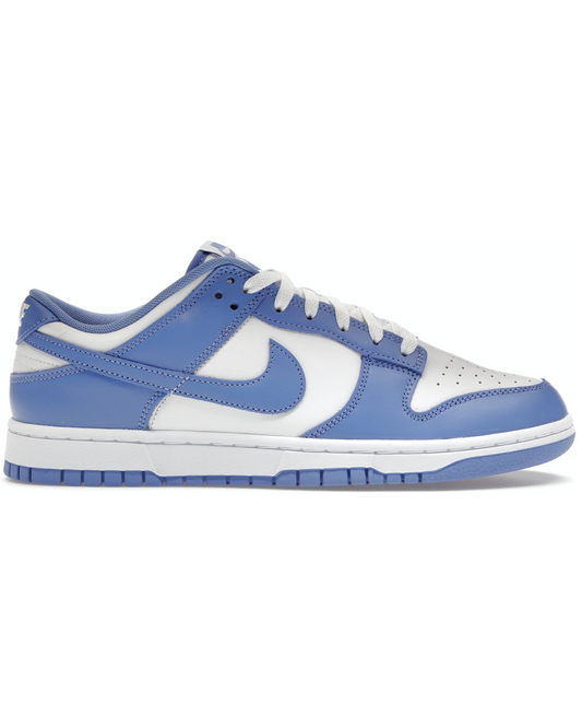 Nike Dunk Low Polar Blue