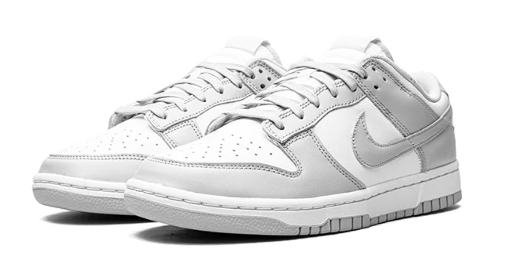 Nike Dunk Low Grey Fog