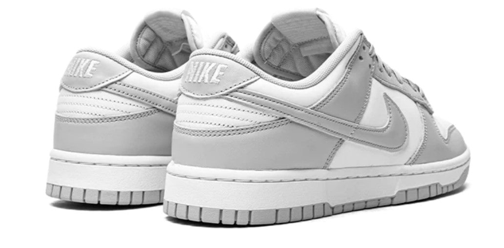 Nike Dunk Low Grey Fog