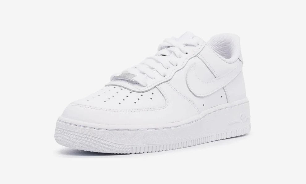 Nike Air Force 1 Low ’07 White