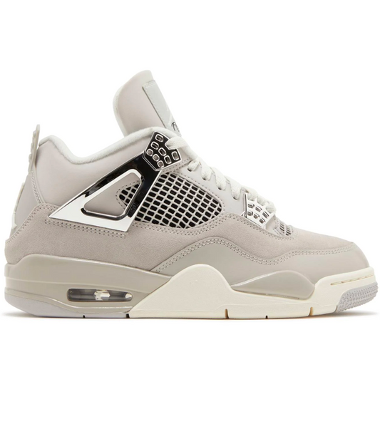 Air Jordan 4 Frozen Moments (W)