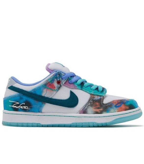 Nike SB Dunk Low x Futura Laboratories