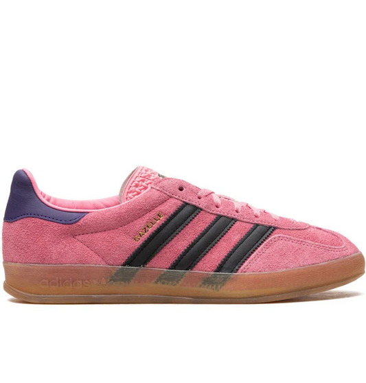 Adidas Gazelle Indoor Bliss Pink Purple (W)