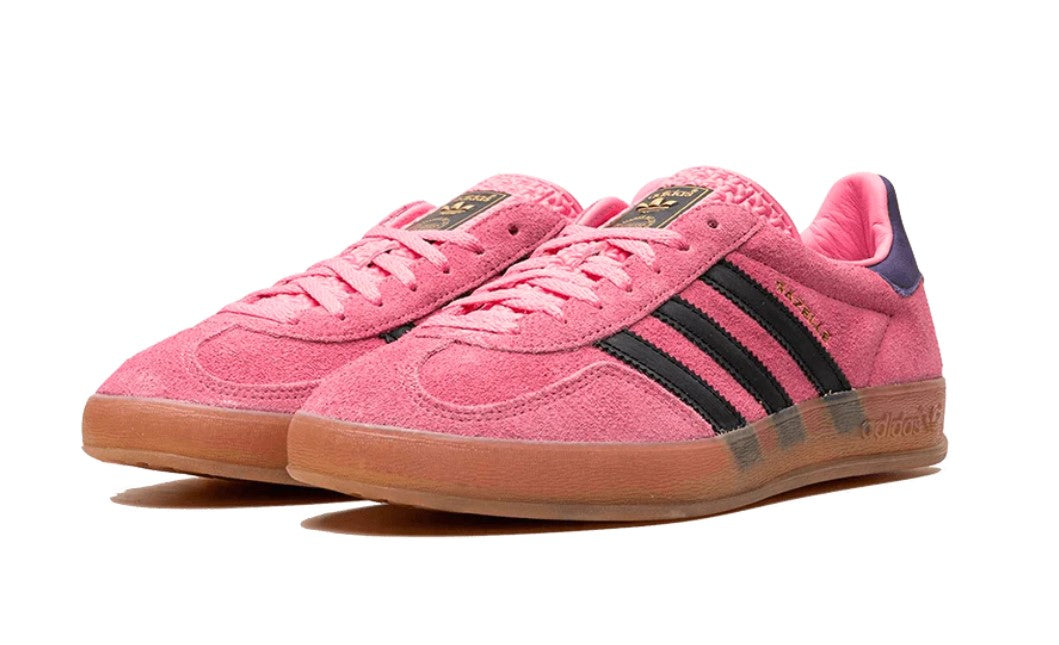 Adidas Gazelle Indoor Bliss Pink Purple (W)