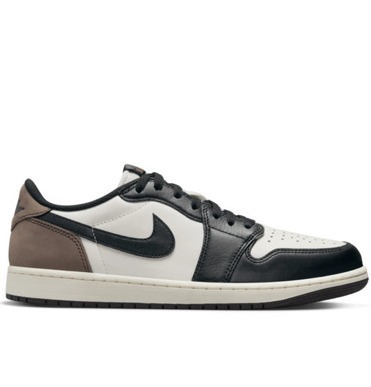 Air Jordan 1 Retro Low OG Mocha